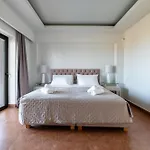 Bliss Complex With Private Pool Βίλα Χερσόνησος