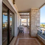 Βίλα Bliss Complex With Private Pool Χερσόνησος