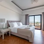 Bliss Complex With Private Pool Βίλα Χερσόνησος