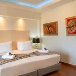 Bliss Complex With Private Pool