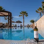 Bliss Complex With Private Pool Βίλα *