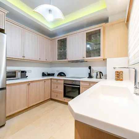 Bliss Complex With Private Pool * 헐소니소스