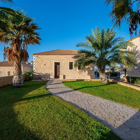 Bliss Complex With Private Pool Villa Hersónissos