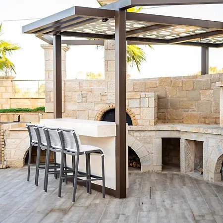 Bliss Complex With Private Pool * Hersonissos (Crete)