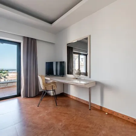 Villa Bliss Complex With Private Pool Hersonissos (Crete)