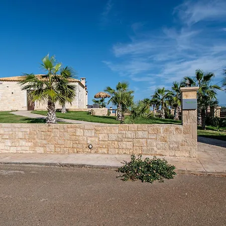 Villa Bliss Complex With Private Pool Hersonissos (Crete)