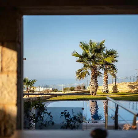 Bliss Complex With Private Pool Villa *