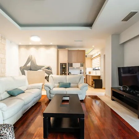 Bliss Complex With Private Pool Villa *