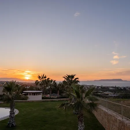 Bliss Complex With Private Pool *