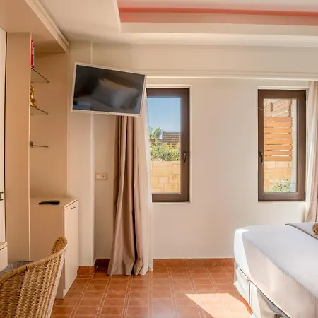 Bliss Complex With Private Pool * Herszonisszosz