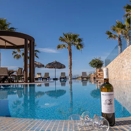 Bliss Complex With Private Pool Villa *