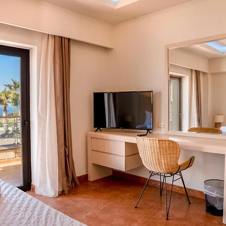 Villa Bliss Complex With Private Pool *