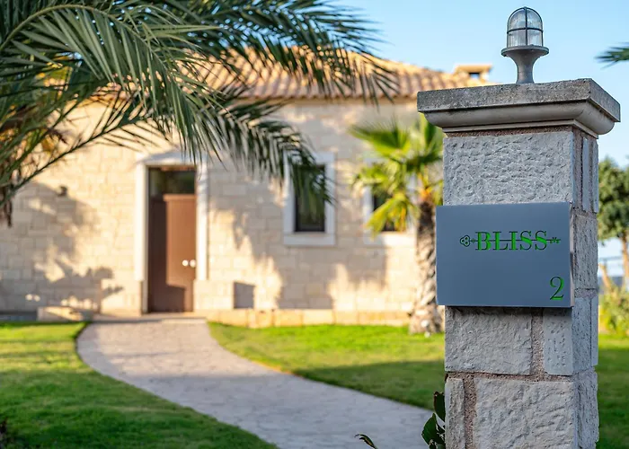 Bliss Complex With Private Pool * Hersónissos