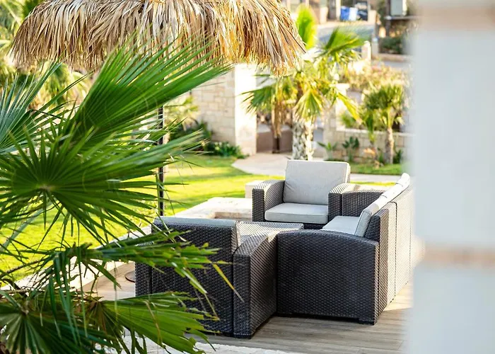 Bliss Complex With Private Pool Hersónissos