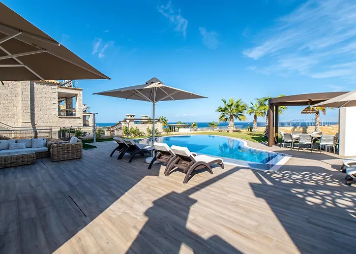 Bliss Complex With Private Pool * Hersónissos