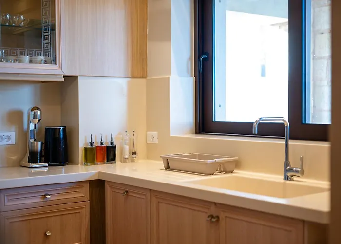 Bliss Complex With Private Pool Villa