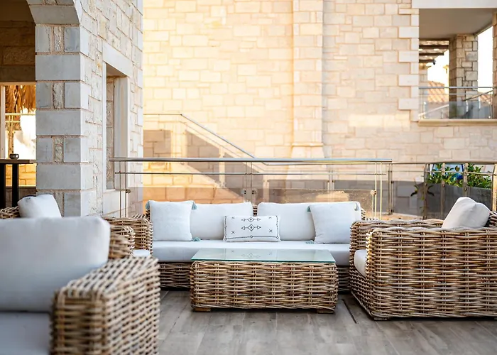 Bliss Complex With Private Pool Villa