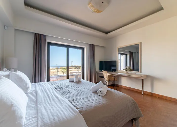 Villa Bliss Complex With Private Pool