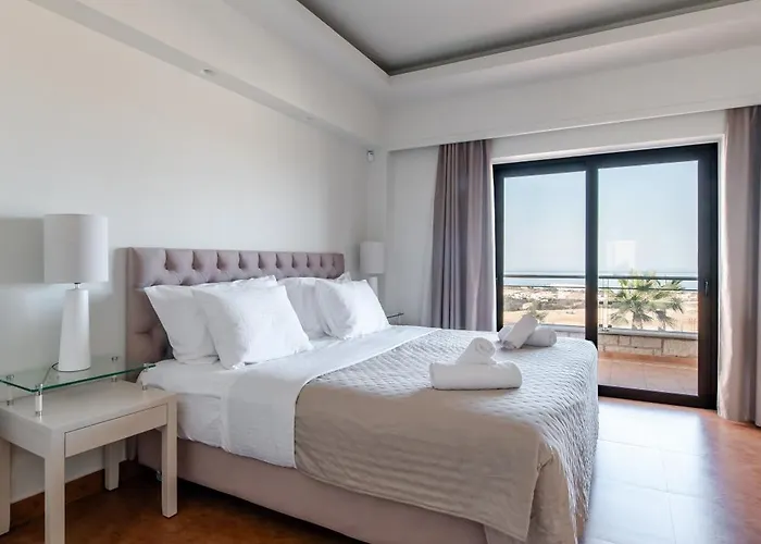 Bliss Complex With Private Pool Villa Hersónissos