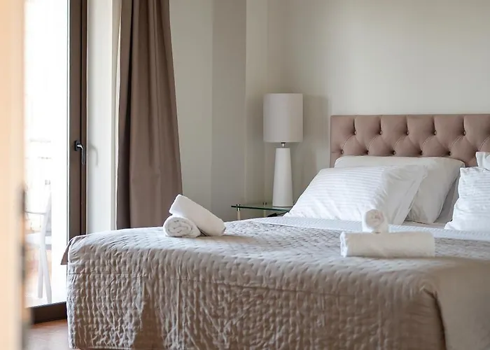 Bliss Complex With Private Pool