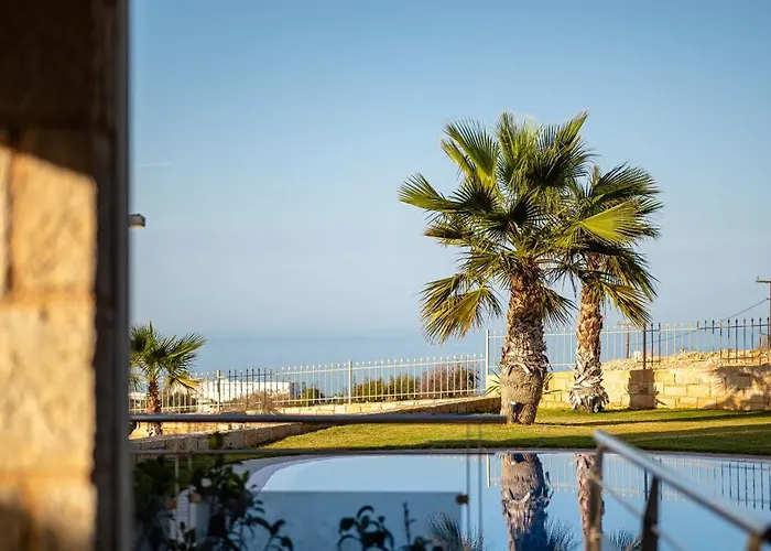 Bliss Complex With Private Pool Villa *