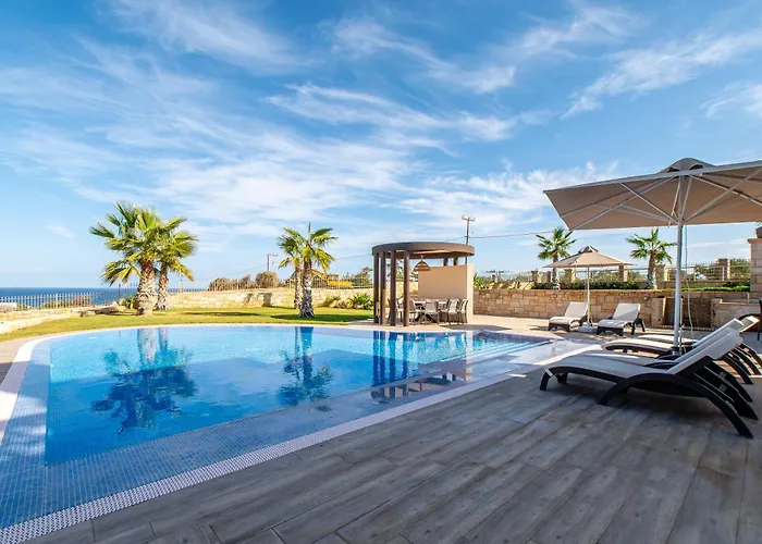 Bliss Complex With Private Pool Villa