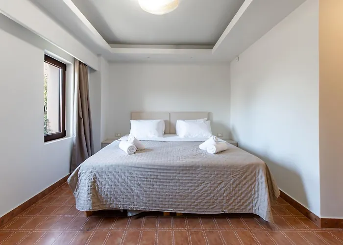 Bliss Complex With Private Pool Villa *