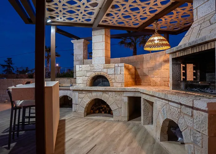 Bliss Complex With Private Pool Hersónissos