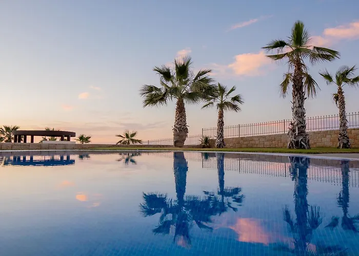 Villa Bliss Complex With Private Pool Hersónissos