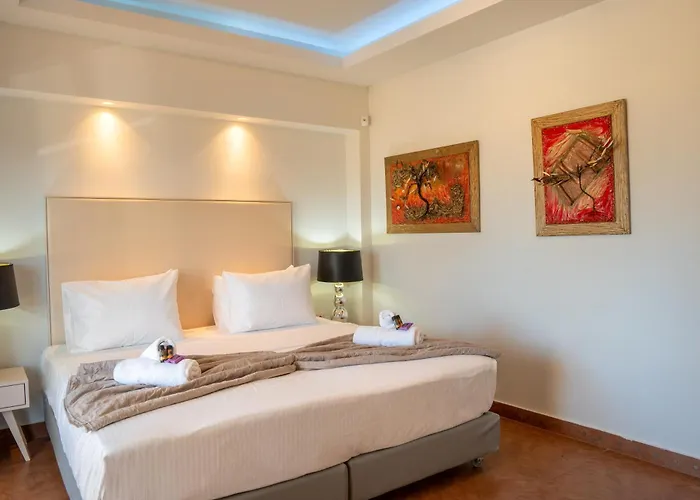 Bliss Complex With Private Pool