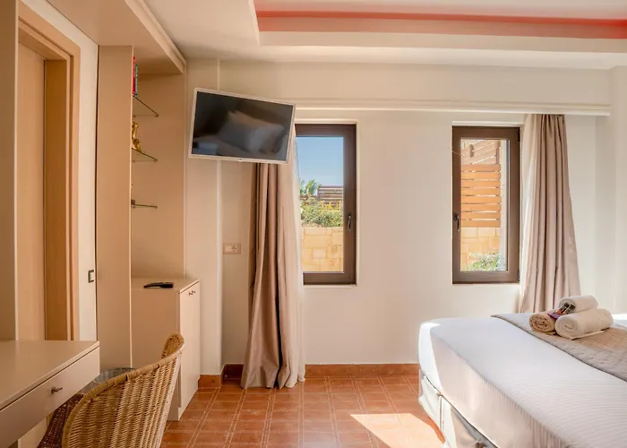 Bliss Complex With Private Pool * Hersónissos