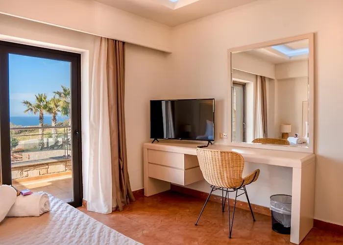 Villa Bliss Complex With Private Pool *