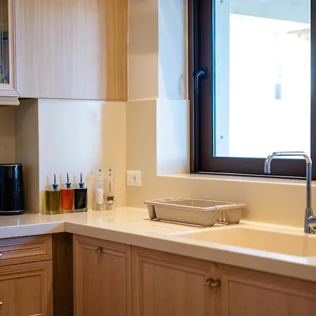 Bliss Complex With Private Pool Vila