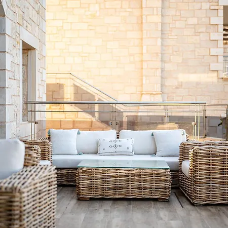 Bliss Complex With Private Pool Vila