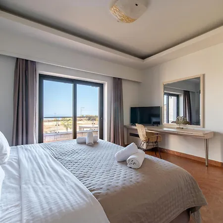 וילה Bliss Complex With Private Pool