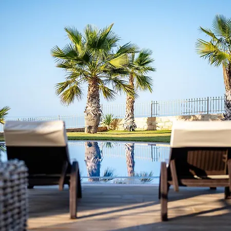 Bliss Complex With Private Pool Vila Hersonissos (Crete)
