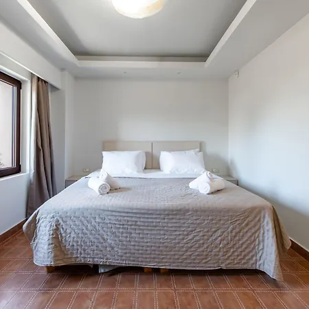 Bliss Complex With Private Pool Vila *