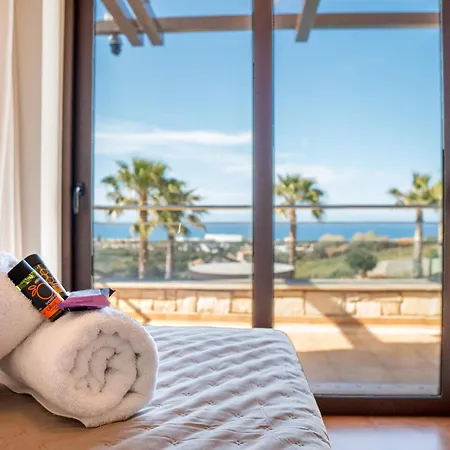 Bliss Complex With Private Pool וילה *
