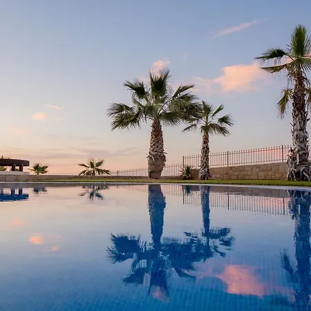 Villa Bliss Complex With Private Pool Chersonissos