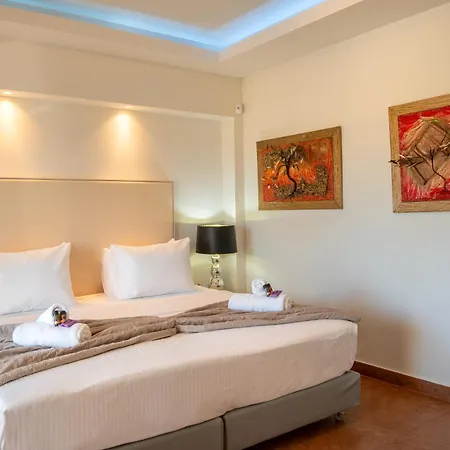 Bliss Complex With Private Pool