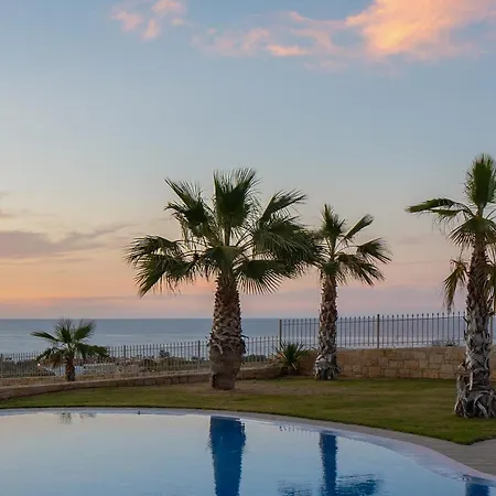 Villa Bliss Complex With Private Pool *