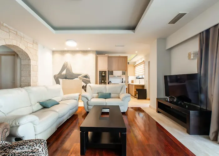 Bliss Complex With Private Pool 别墅 *