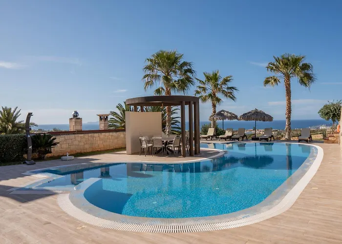 Bliss Complex With Private Pool 别墅