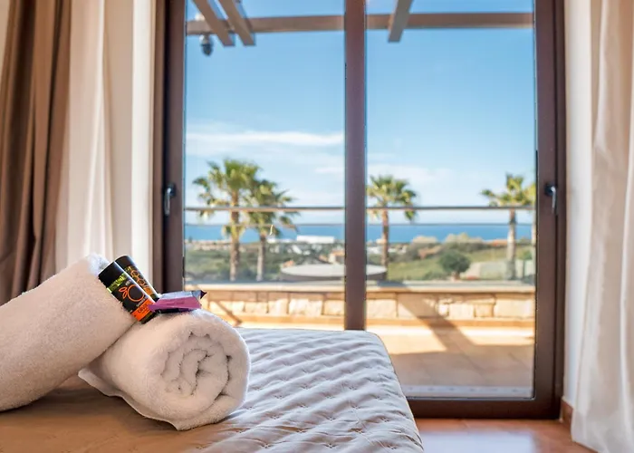 Bliss Complex With Private Pool 别墅 *